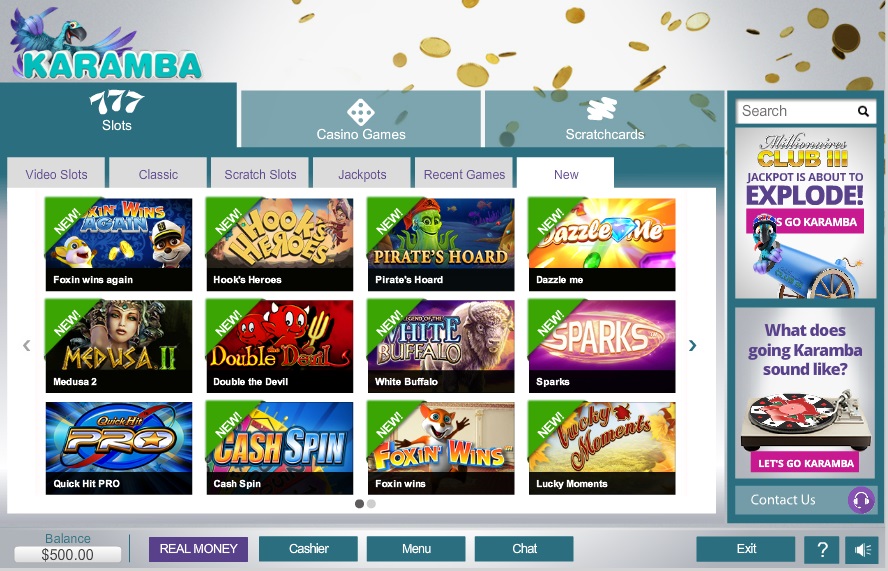 karamba online casino games twist slot karamba online casino games twist slot